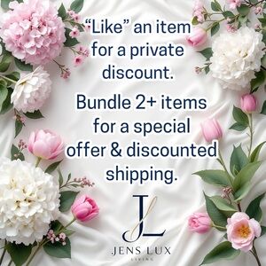 How to Save & Get More!